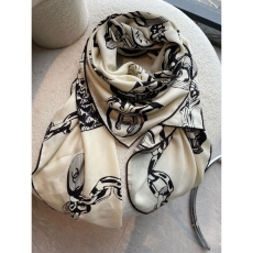 Chanel Scarf